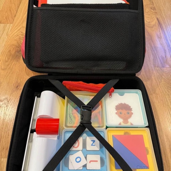 Osmo Learning System - Picture 2 of 8